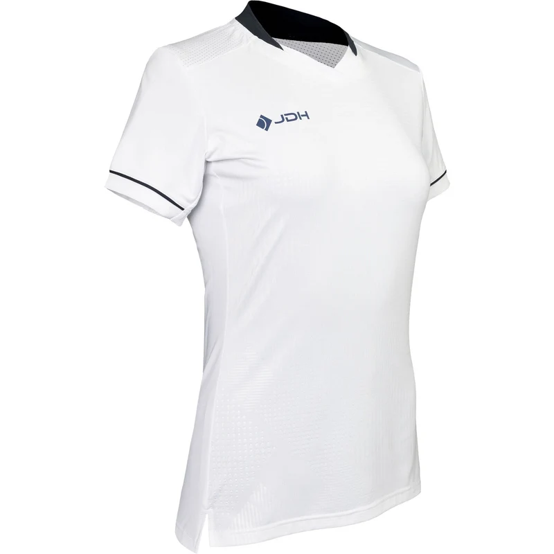 JDH T-Shirt Carbon W Pro White