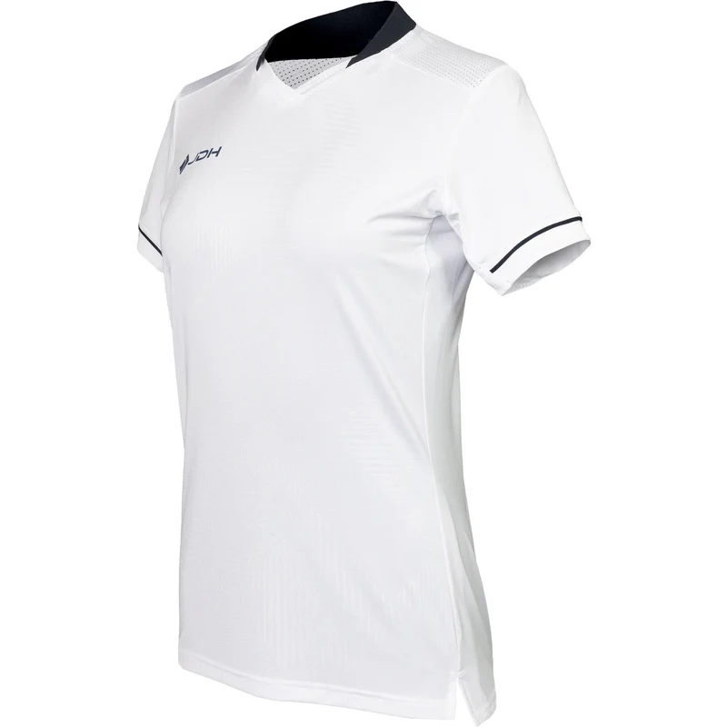 JDH T-Shirt Carbon W Pro White