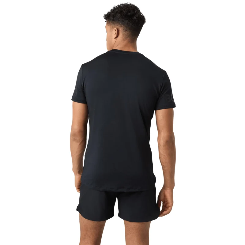 Björn Borg T-shirt Men Black Beauty