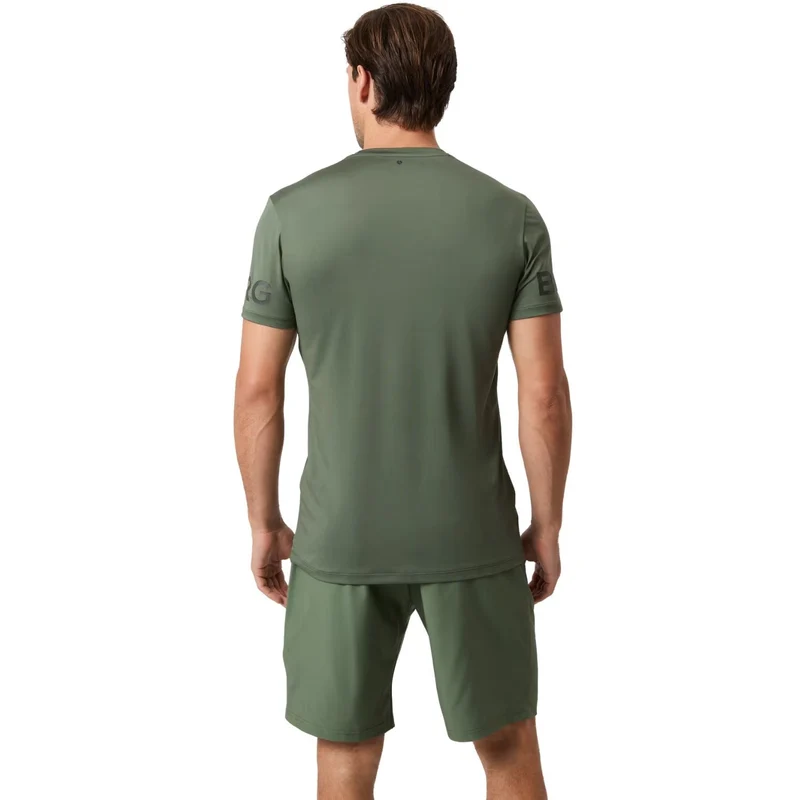 Björn Borg T-shirt Men Thyme