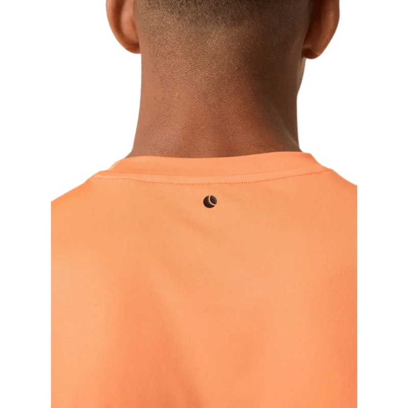 Björn Borg T-shirt Men Papaya