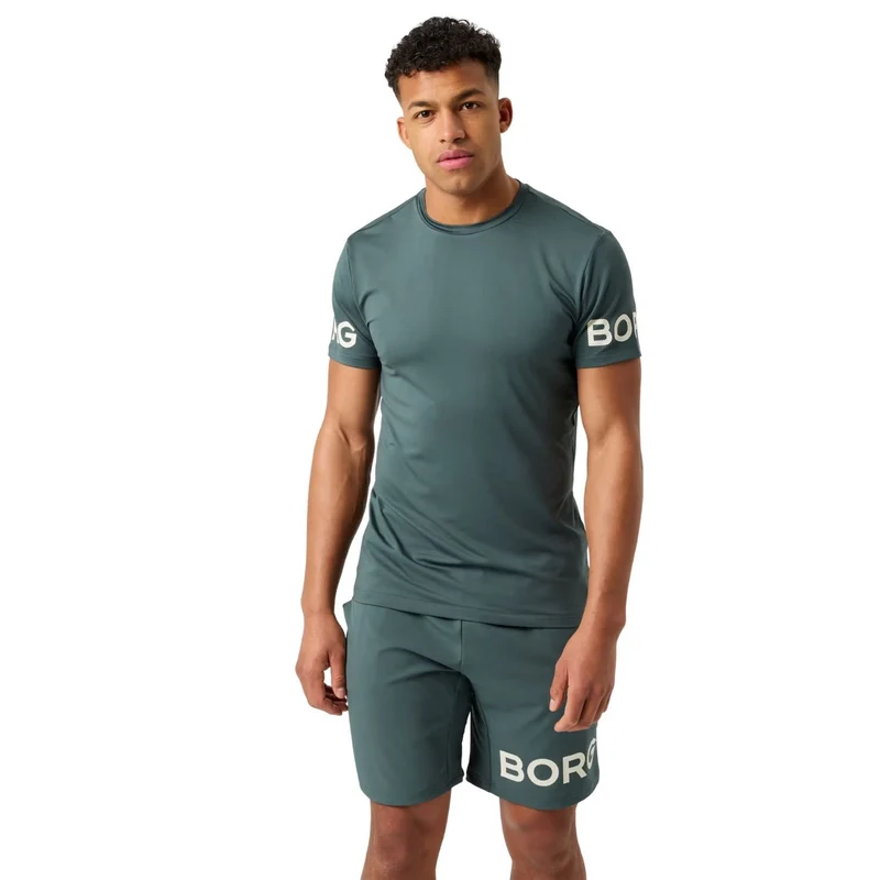 Björn Borg T-shirt Men Urban Chic