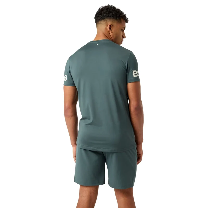 Björn Borg T-shirt Men Urban Chic