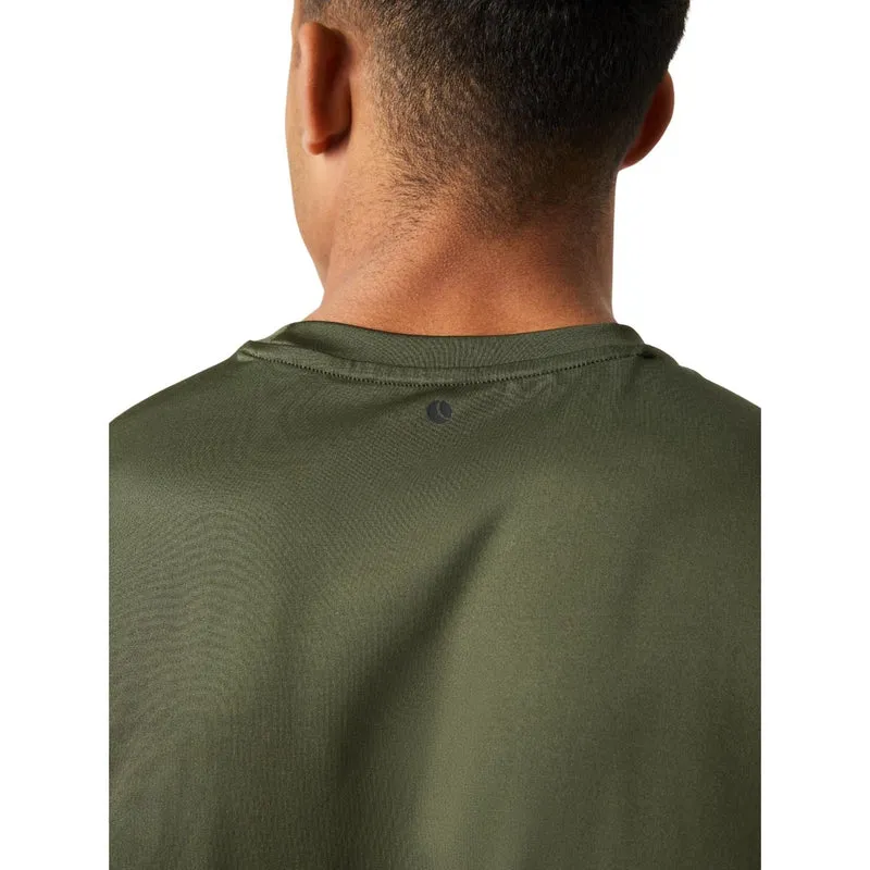 Björn Borg T-shirt Men Dark Green
