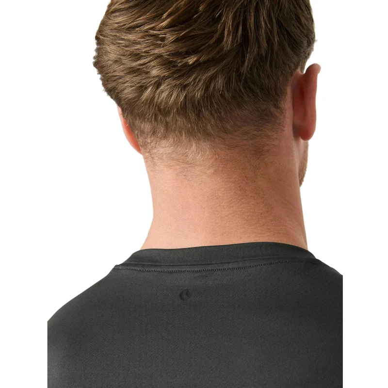 Björn Borg T-shirt Men Grey