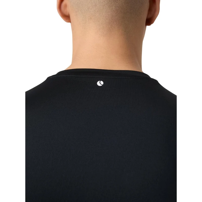 Björn Borg T-shirt Men Black