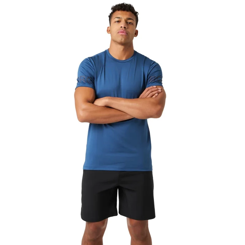 Björn Borg T-shirt Men Sargasso Sea