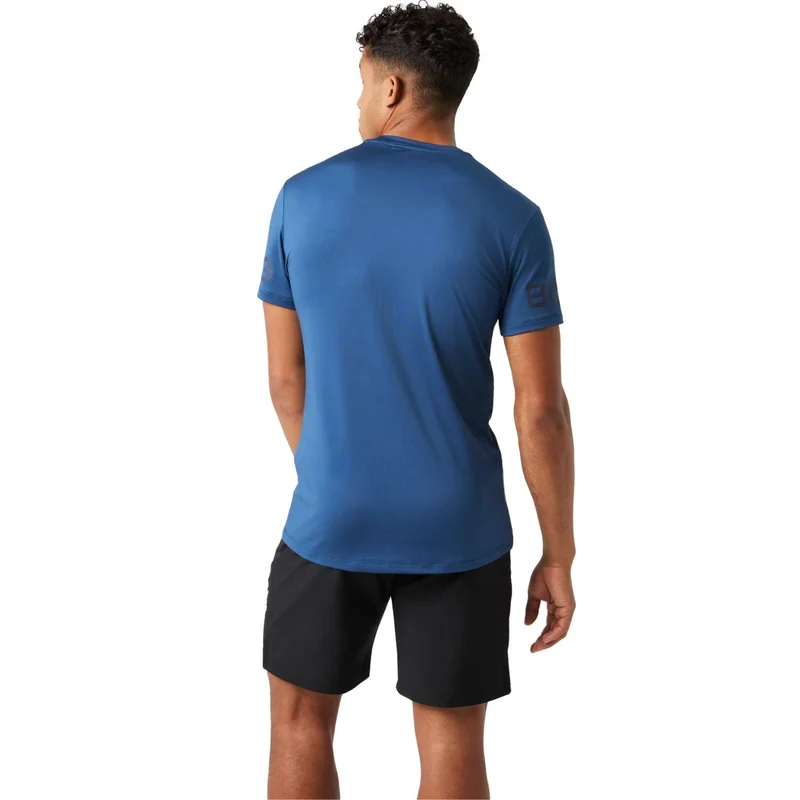 Björn Borg T-shirt Men Sargasso Sea
