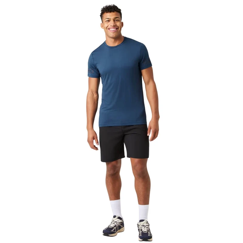 Björn Borg T-shirt Men Sargasso Sea