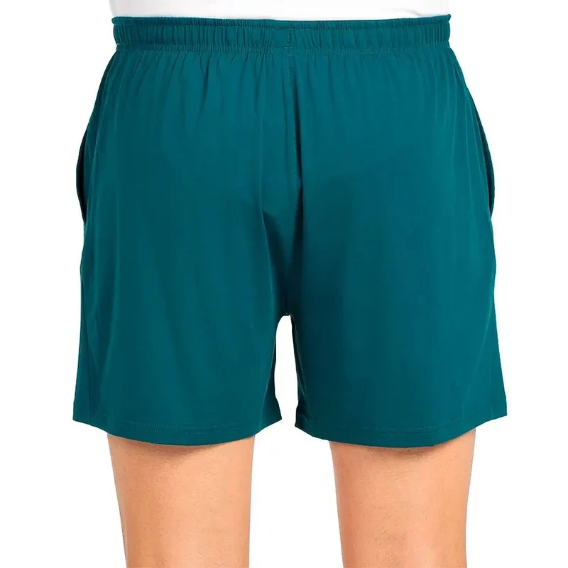 Bullpadel Short Lijar Dark Green