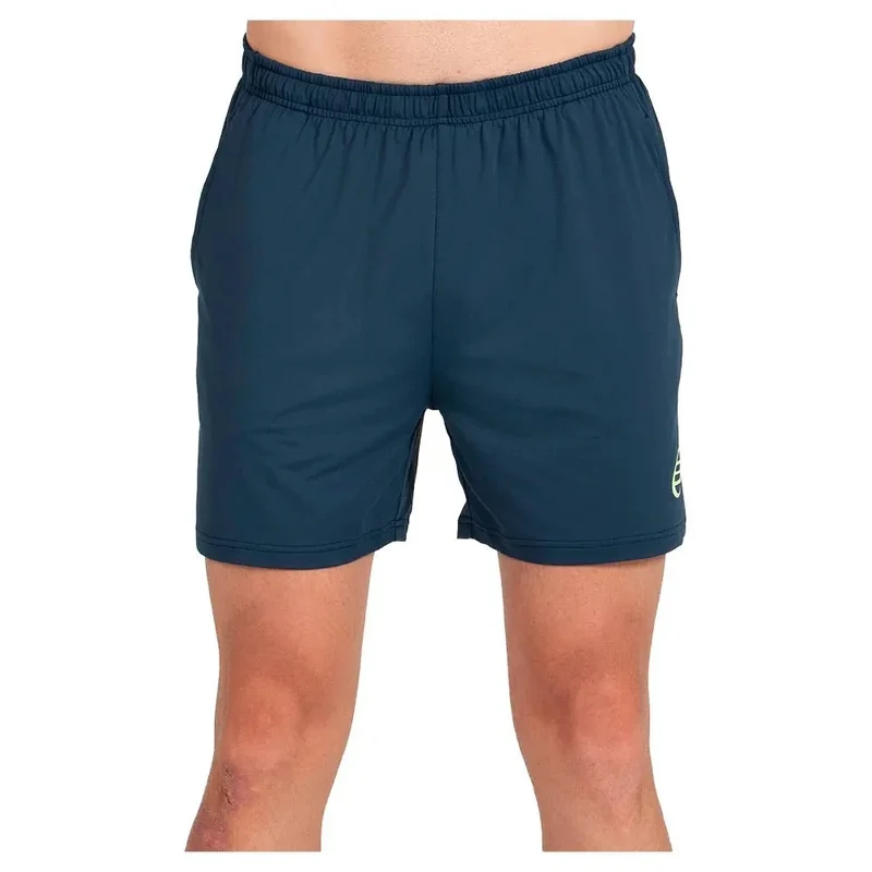 Bullpadel Short Lijar Deep Ocean