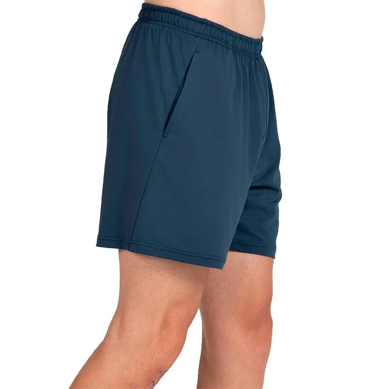 Bullpadel Short Lijar Deep Ocean