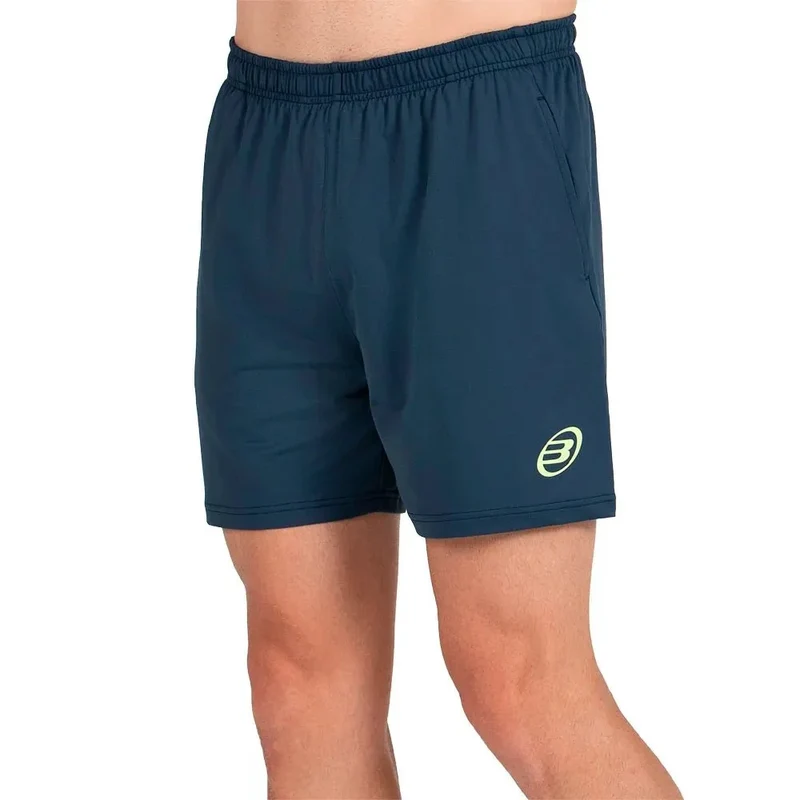Bullpadel Short Lijar Deep Ocean