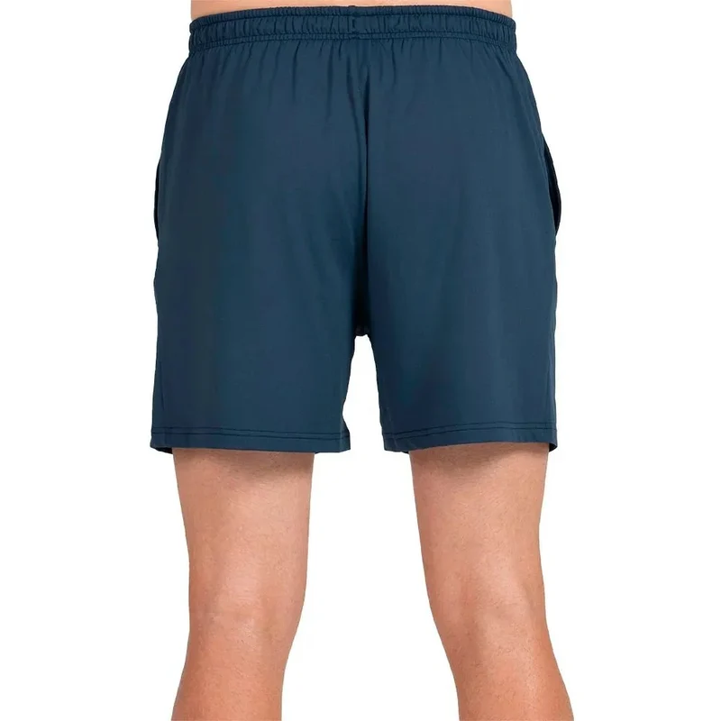 Bullpadel Short Lijar Deep Ocean