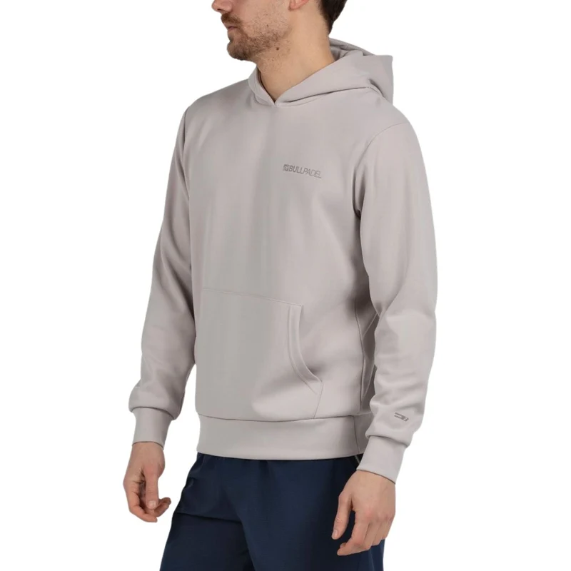 Bullpadel Hoodie Albier Sand