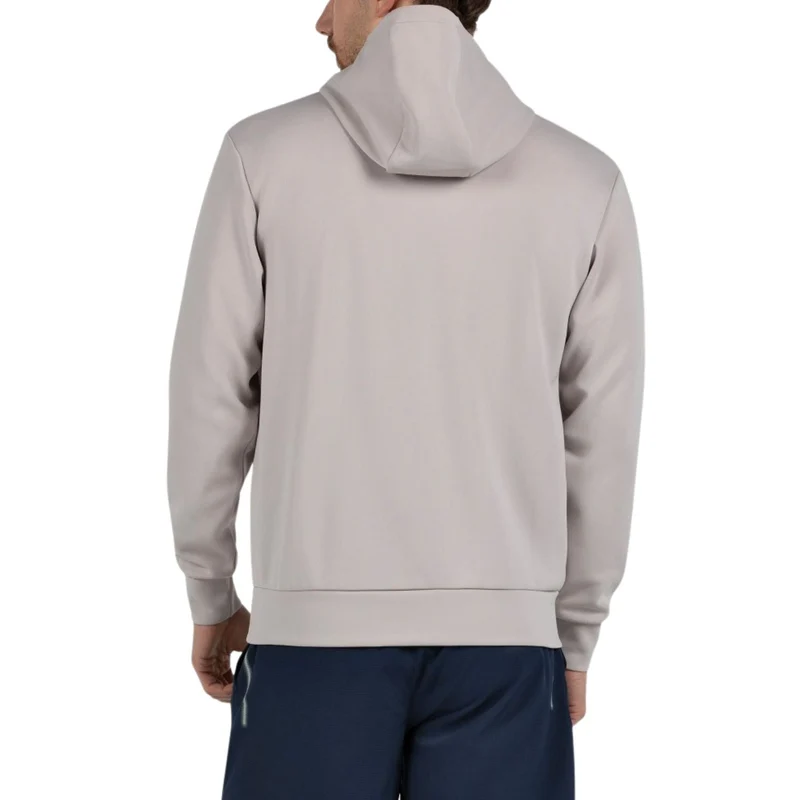 Bullpadel Hoodie Albier Sand