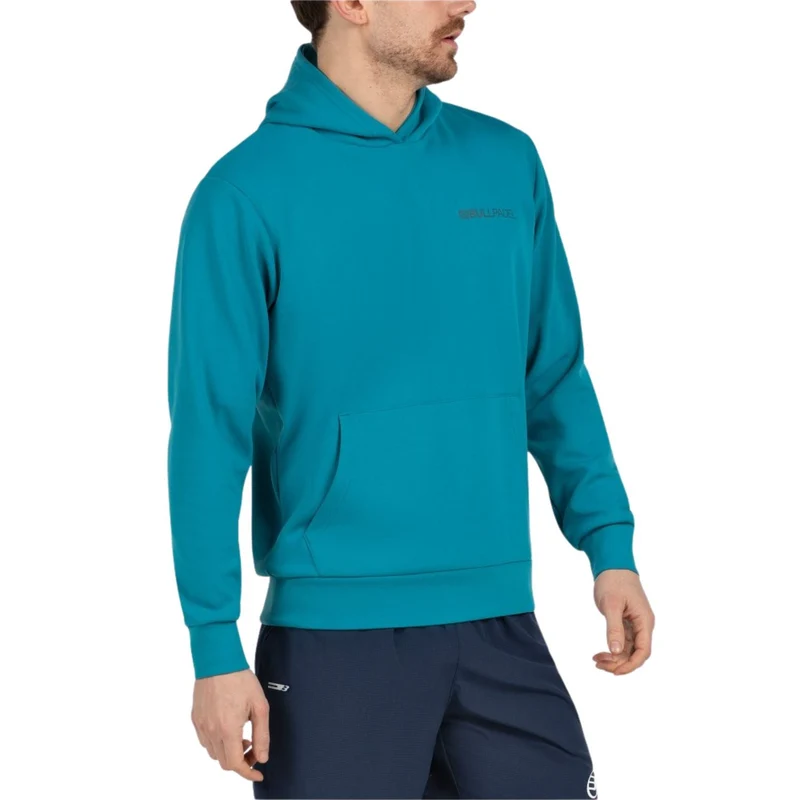 Bullpadel Hoodie Albier Teal