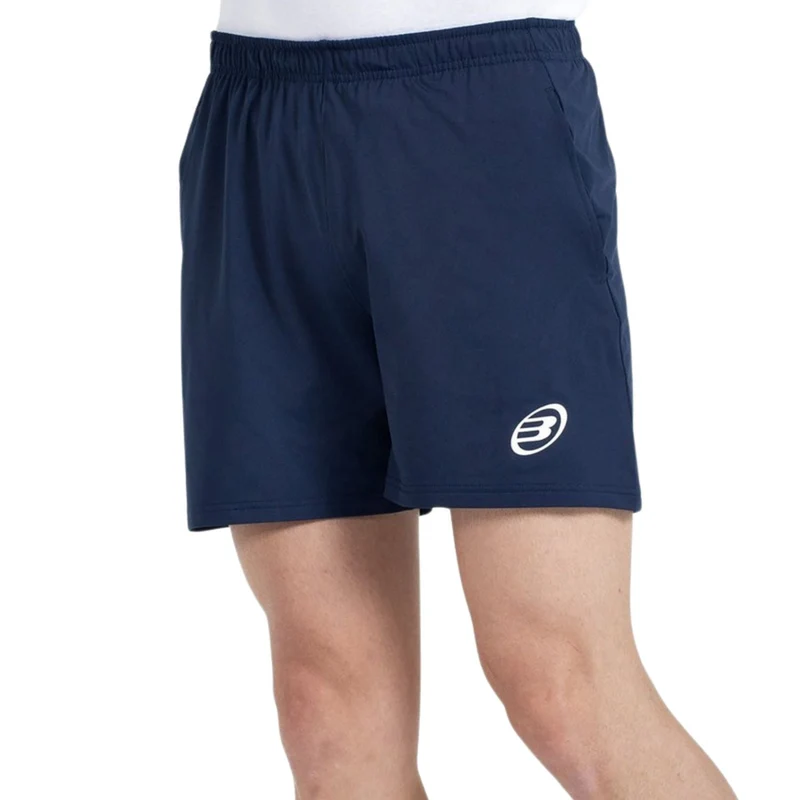 Bullpadel Short Marace Deep Ocean