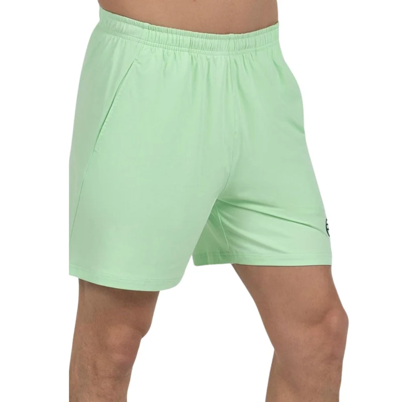 Bullpadel Short Marace Acid Green