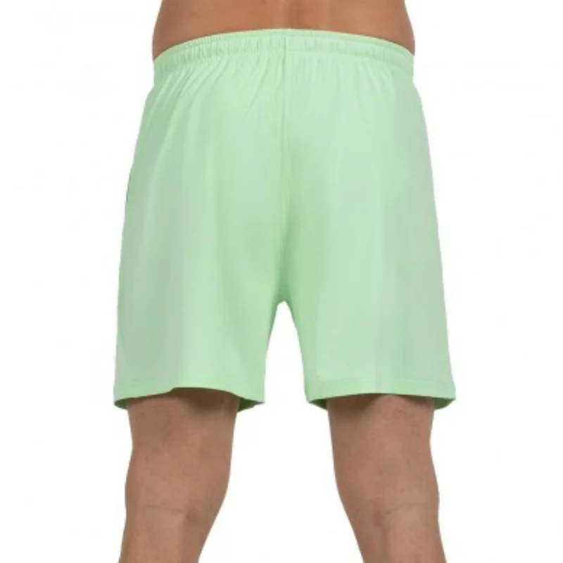 Bullpadel Short Marace Acid Green