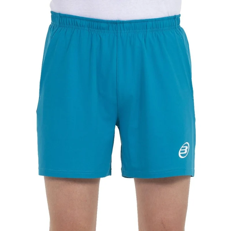 Bullpadel Short Marace Teal