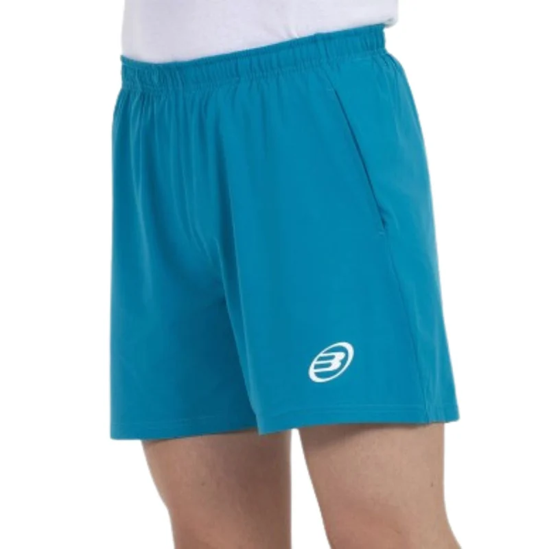 Bullpadel Short Marace Teal