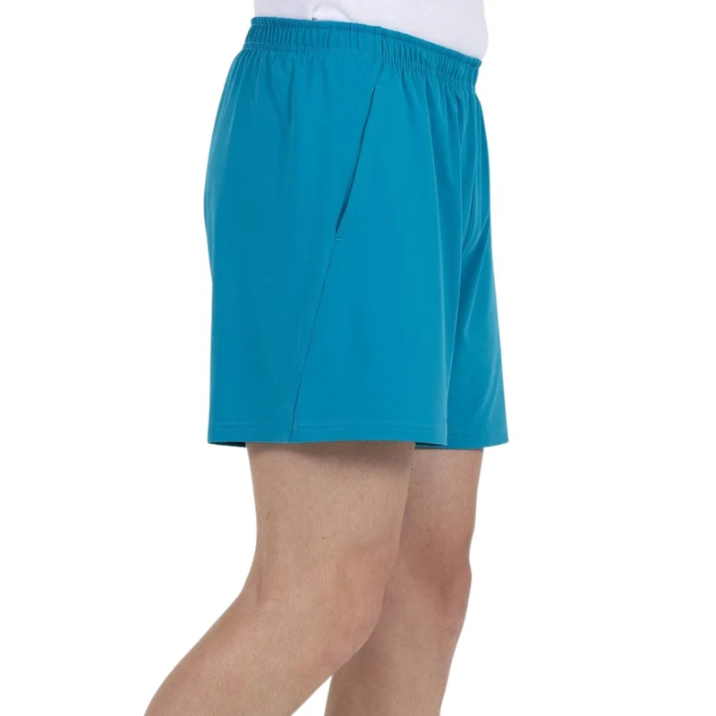 Bullpadel Short Marace Teal