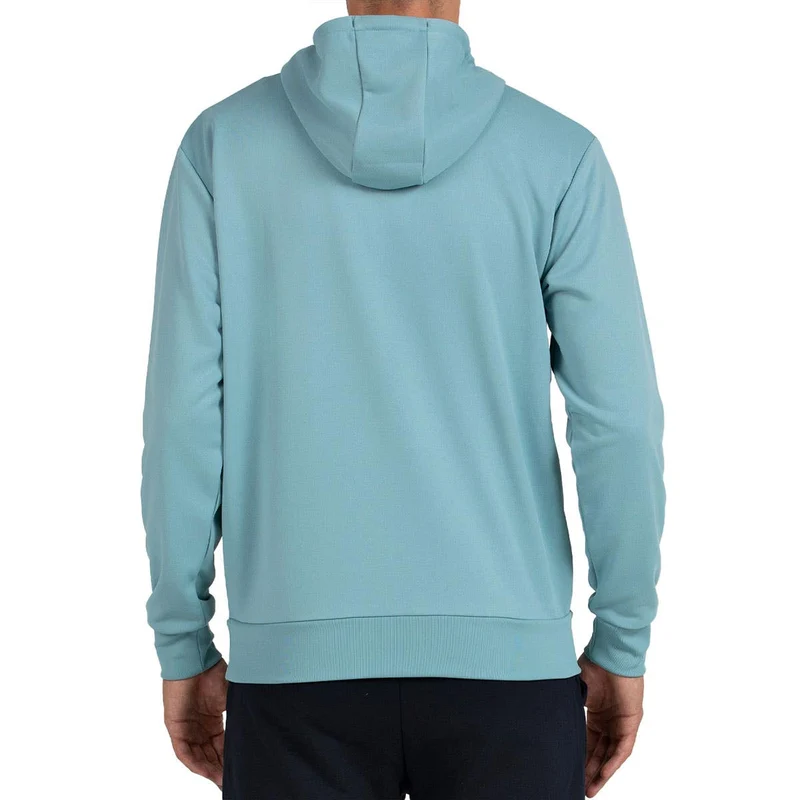 Bullpadel Hoodie Binee Teal
