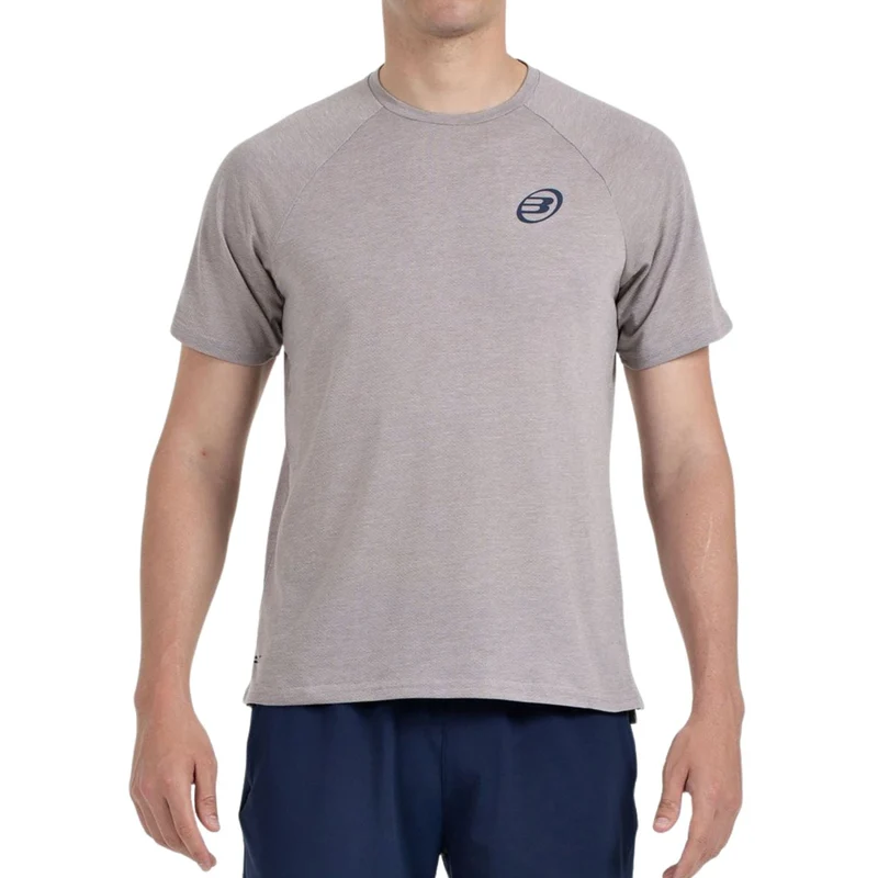 Bullpadel T-Shirt Montse Sand Vigore