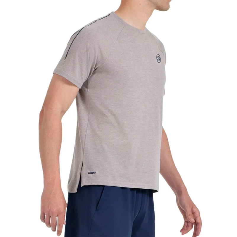 Bullpadel T-Shirt Montse Sand Vigore