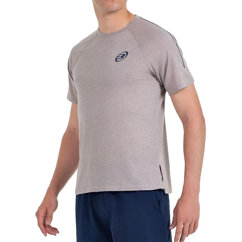 Bullpadel T-Shirt Montse Sand Vigore