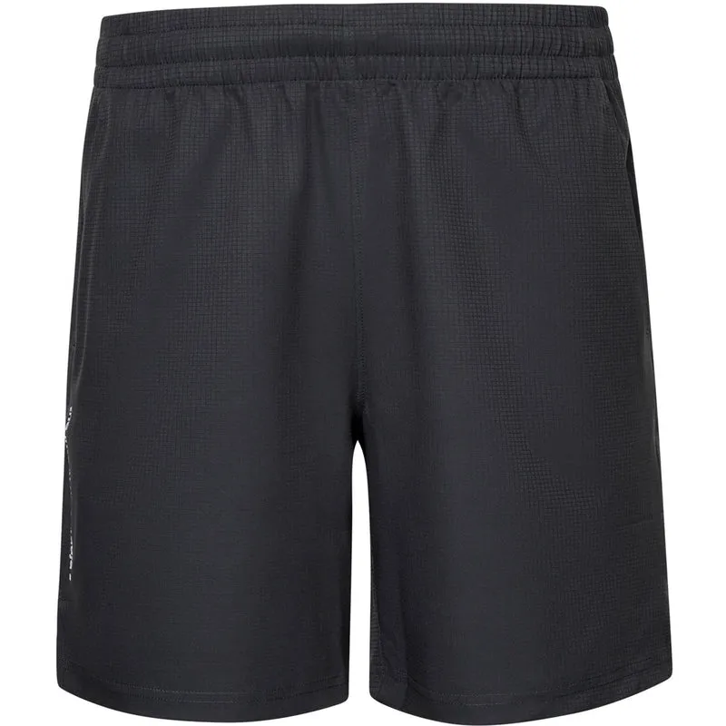 Indian Maharadja Ripstop Short Urban Grey