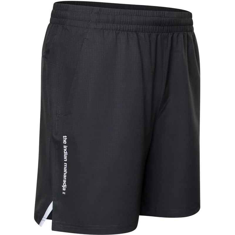 Indian Maharadja Ripstop Short Urban Grey