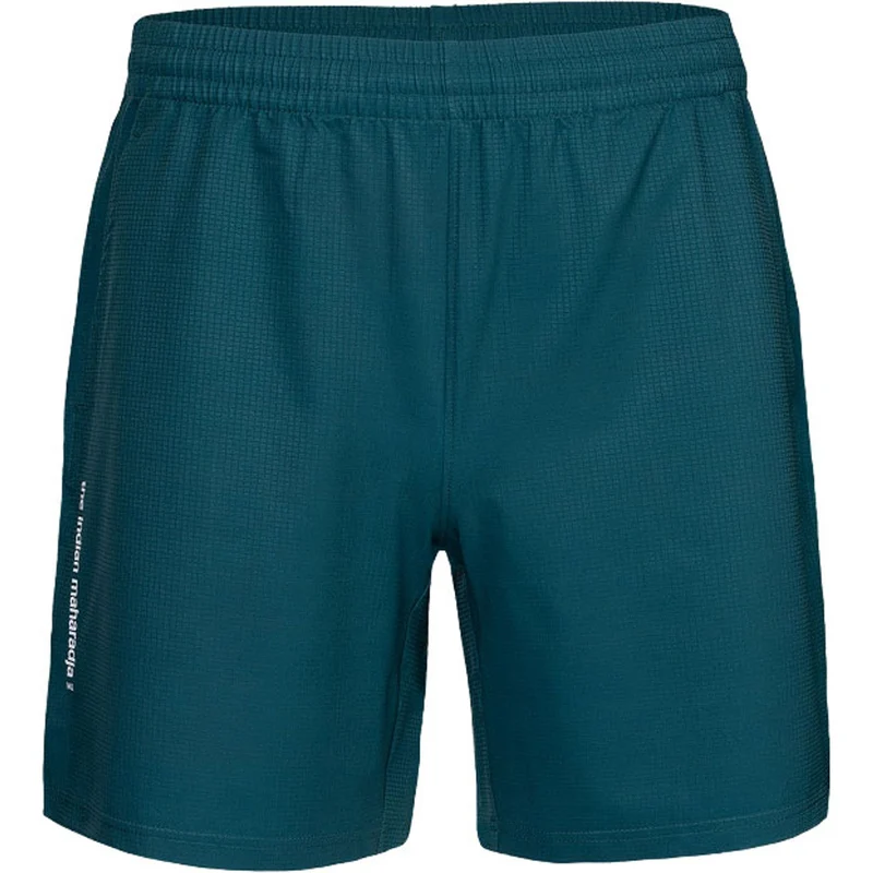 Indian Maharadja Ripstop Short Ocean