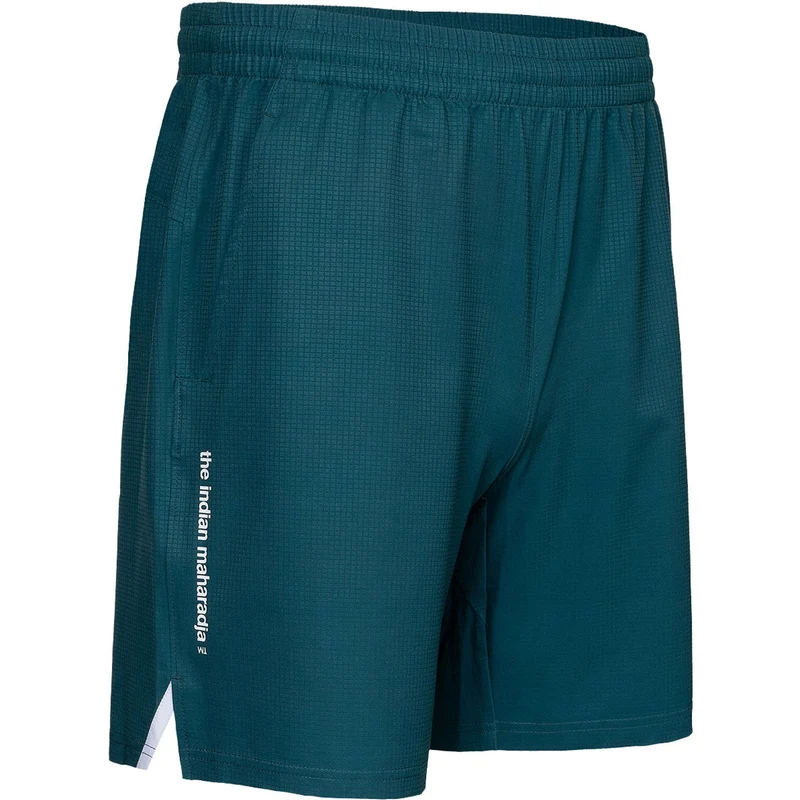 Indian Maharadja Ripstop Short Ocean