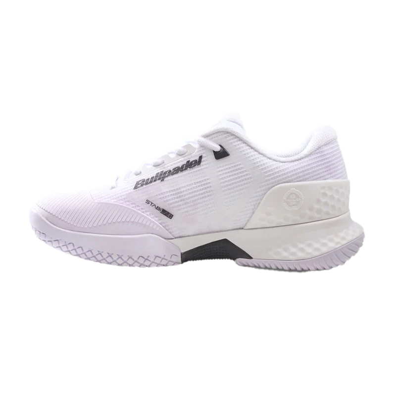 Zapatillas Bullpadel Pearl Vibram 26V Lila 2026