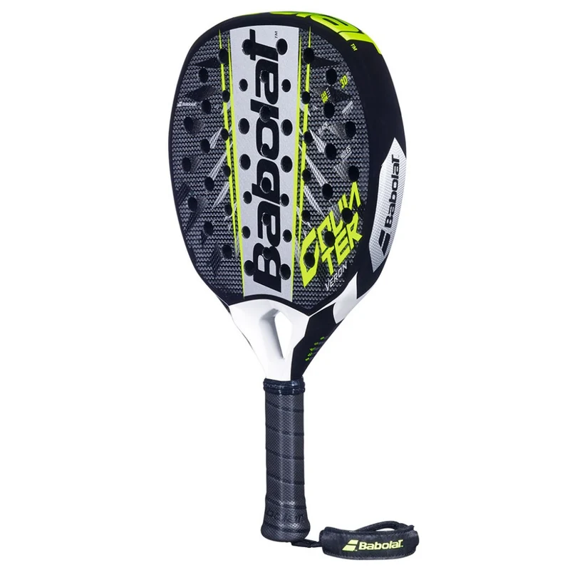 Babolat Counter Veron 2.6 2026 Padel Racket