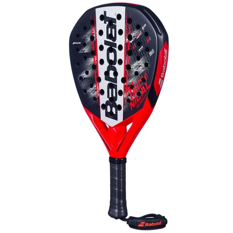Babolat Technical Veron 3.0 2026 Padel Racket