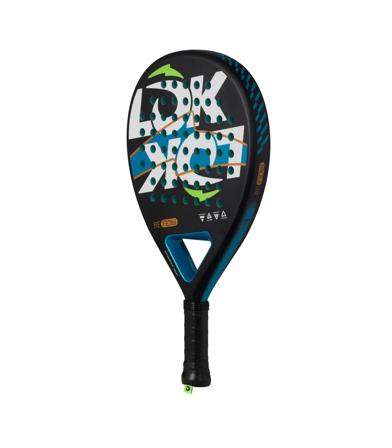 Lok Be Flow Padel Racket