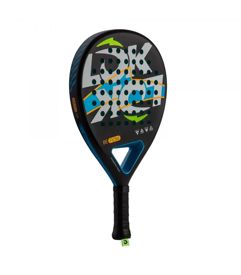 Lok Be Flow Padel Racket