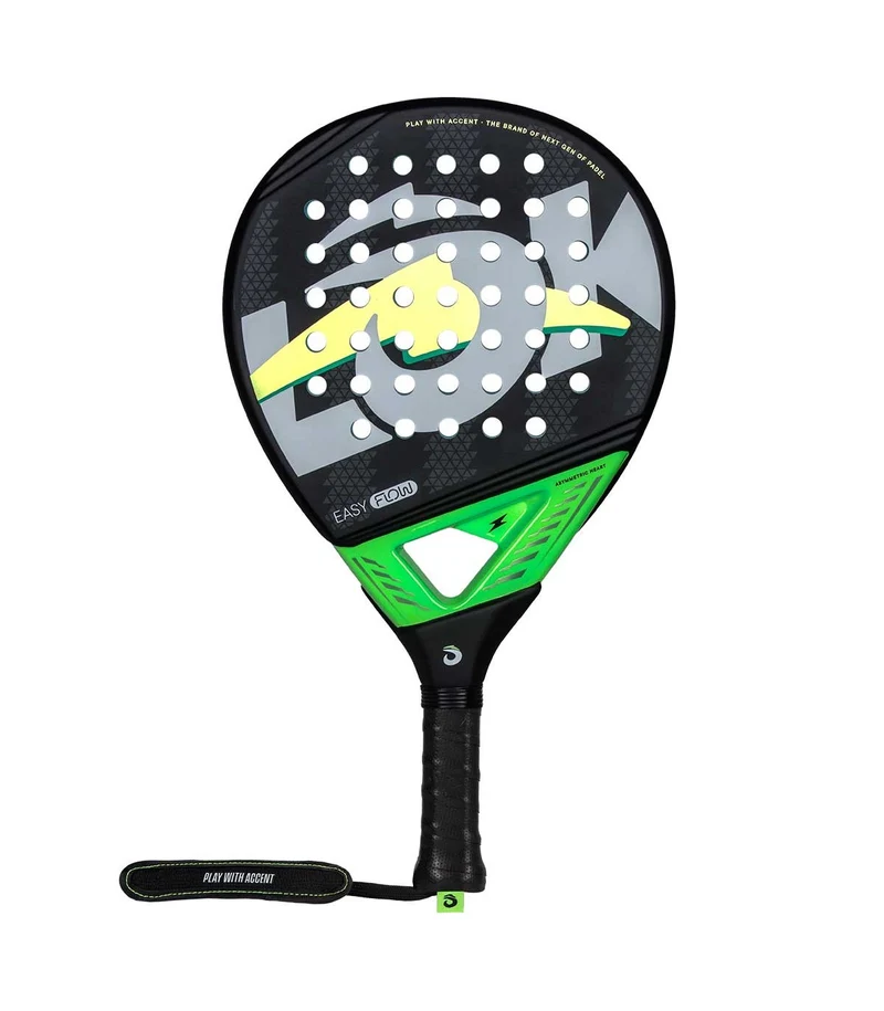 Lok Easy Flow Padel Racket
