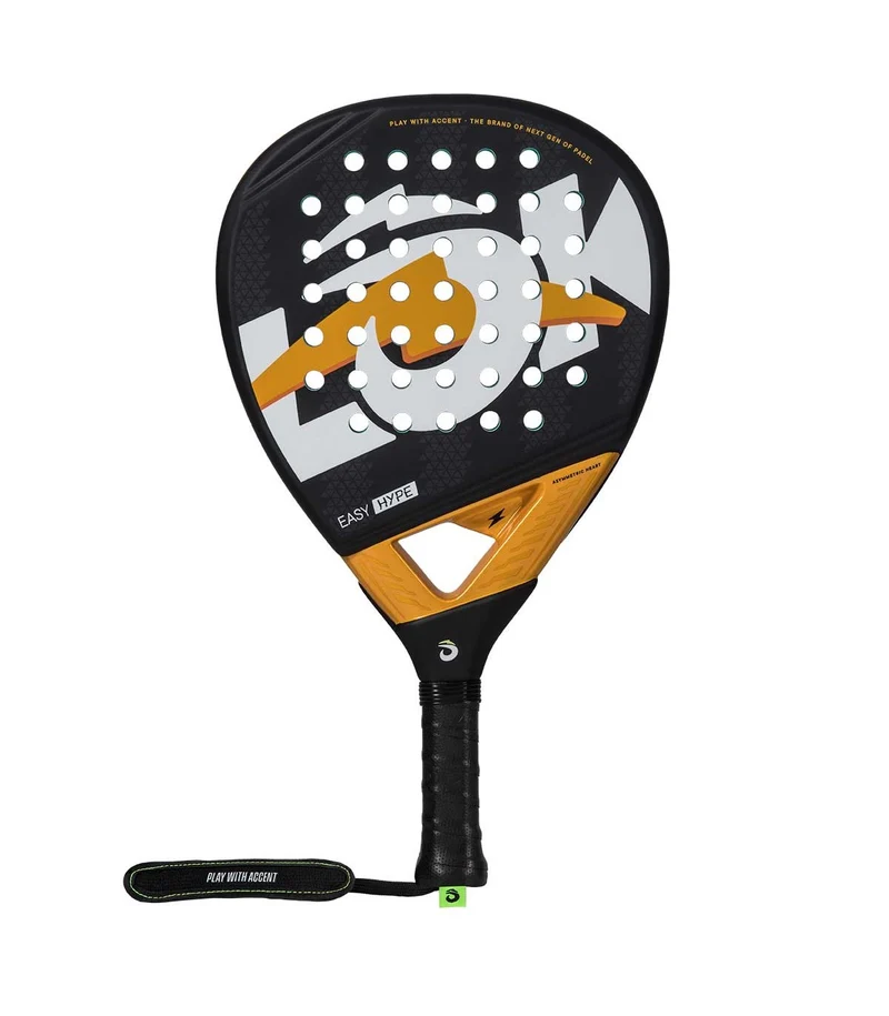 Lok Easy Hype Padel Racket