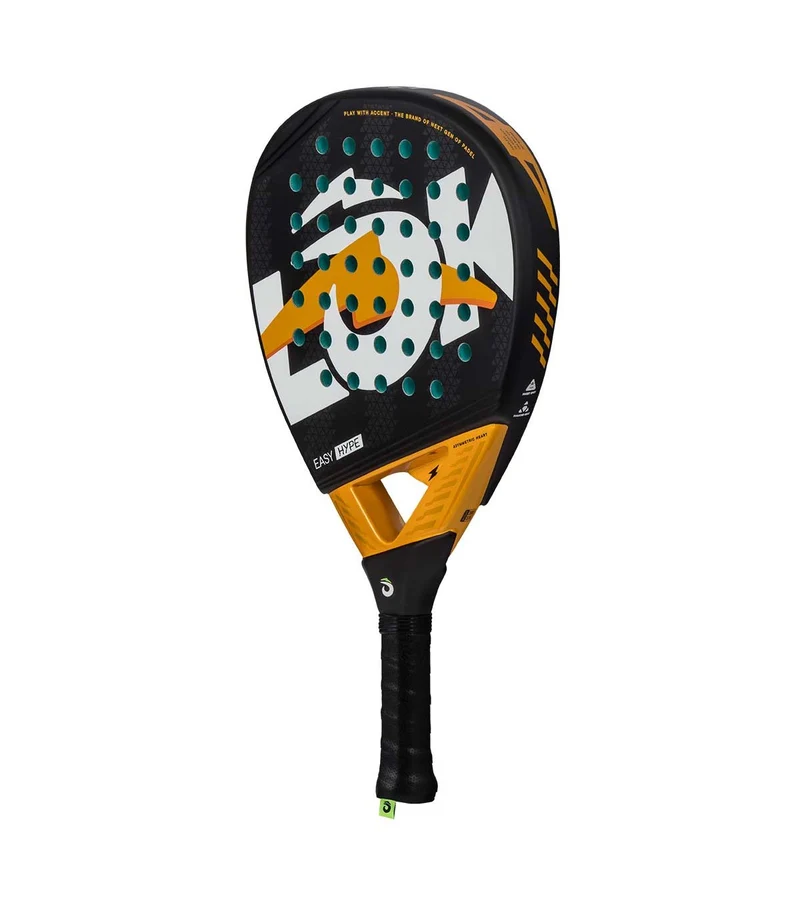 Lok Easy Hype Padel Racket