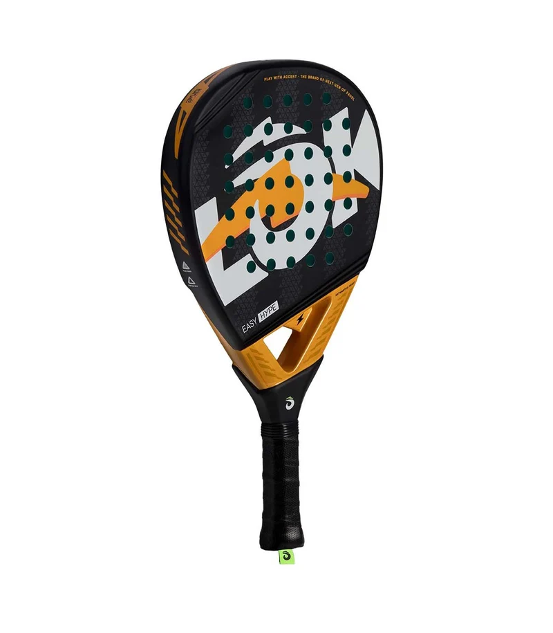 Lok Easy Hype Padel Racket
