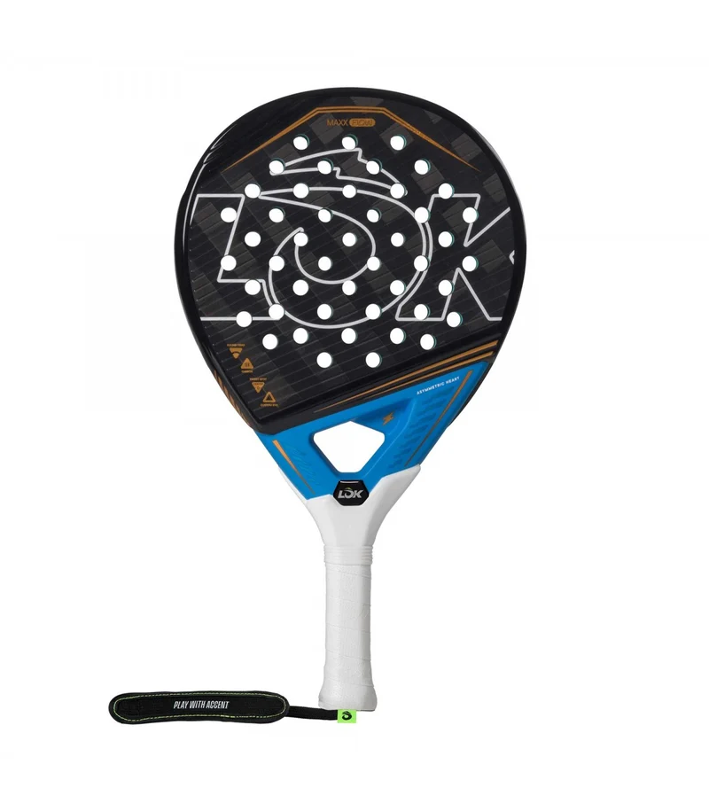 Lok Maxx Flow Padel Racket