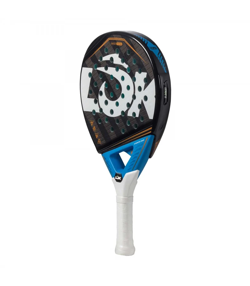Lok Maxx Flow Padel Racket
