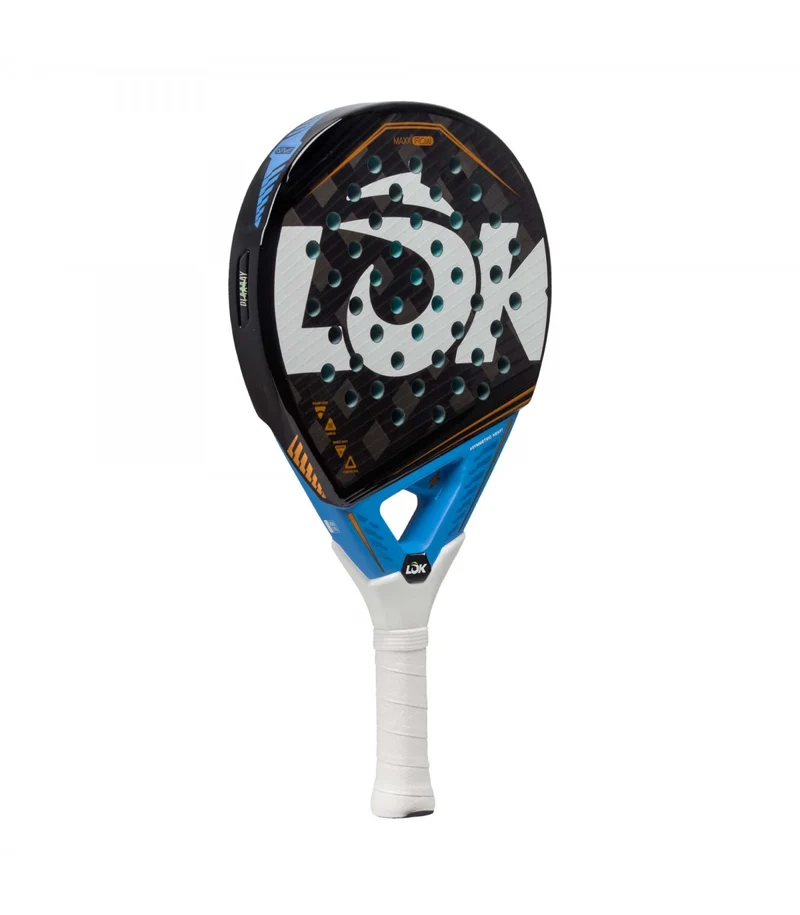 Lok Maxx Flow Padel Racket