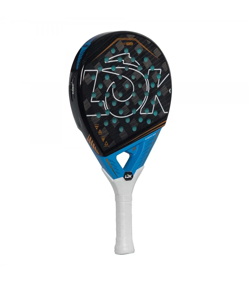 Lok Maxx Flow Padel Racket