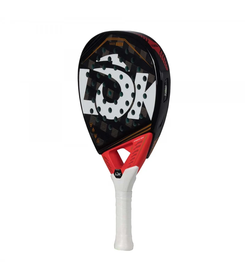Lok Maxx Hype Mike Yanguas Padel Racket