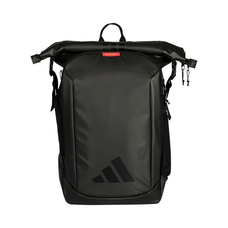Multigame 2026 Rucksack - schwarz